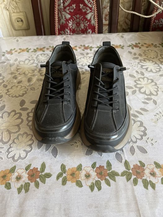 Обувь демисезонная