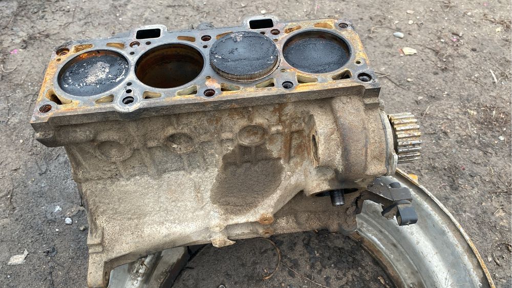 Запчасти на 2114