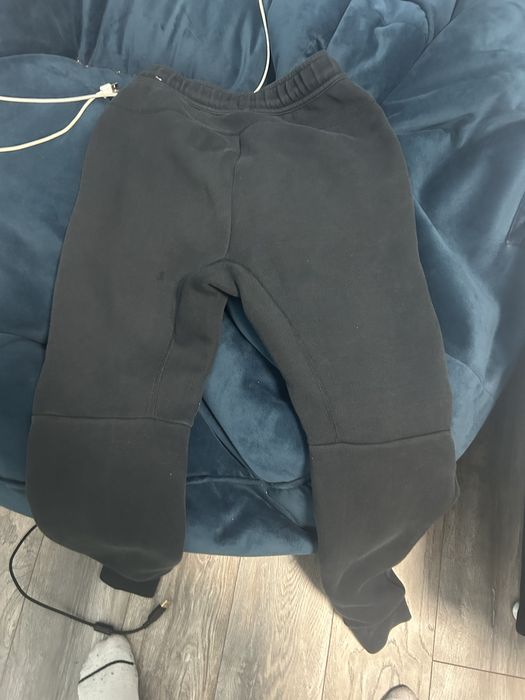 Nike tech fleece долнище много запазено, Оригинално‼️