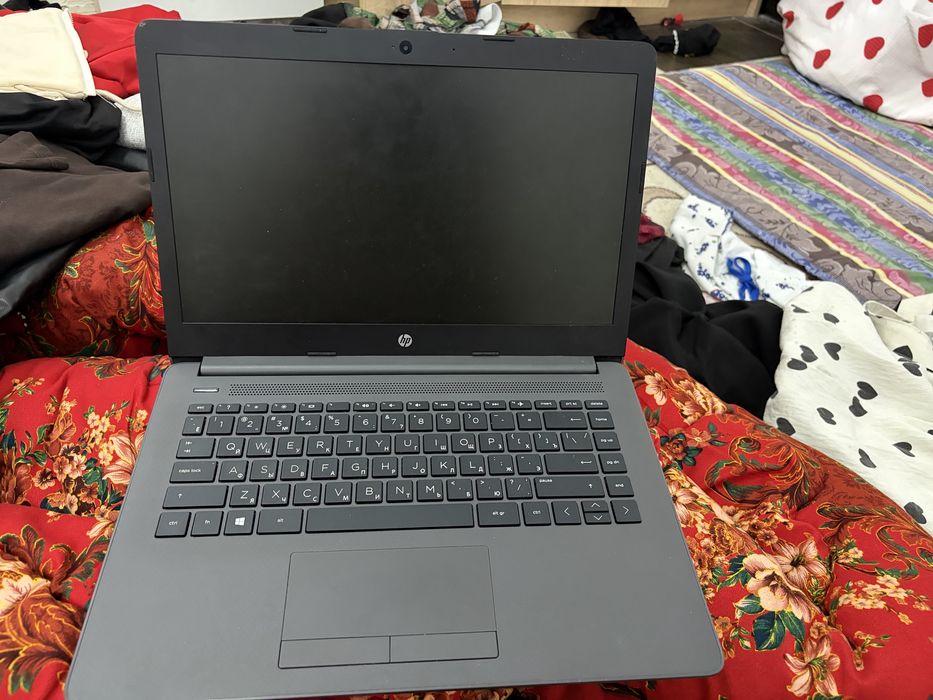 Ноутбук  hp ‘……..