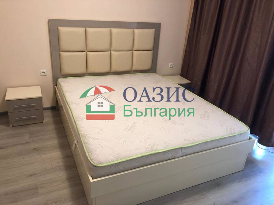 Апартамент с 1 спалня в комплекс Вип Парк, Слънчев Бряг, България, 72 кв. м, 100800 евро