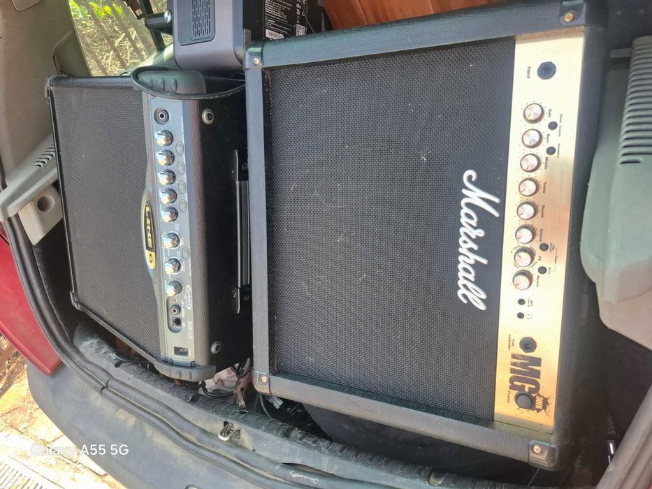combo head bass chitara orga tobe roland cube vox marshall fender 150w