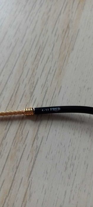 Rame ochelari dama Fred ,originali ,noi