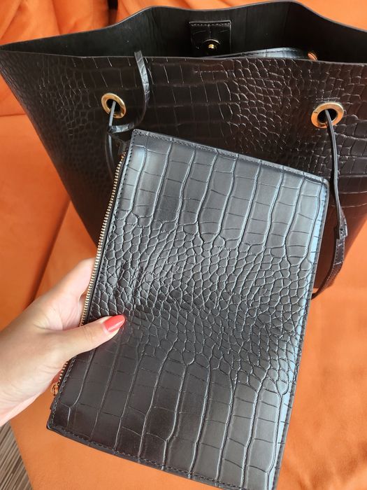 Чисто нови чанти ZARA