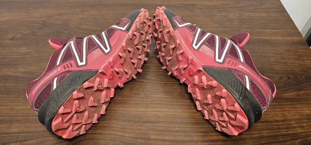 Salomon Speedcross 3