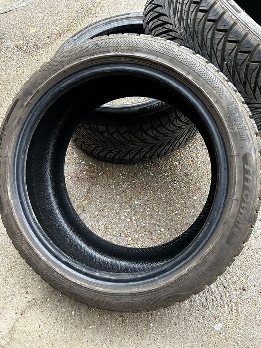 Гуми нямат и 1000км пробег