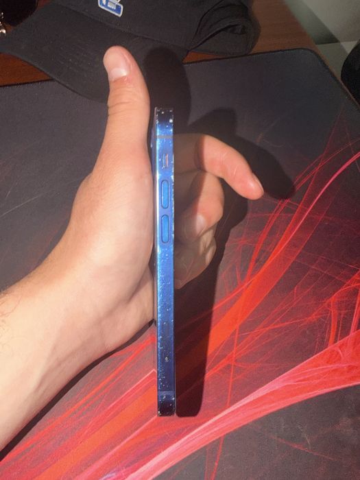 Продам iphone 12 mini