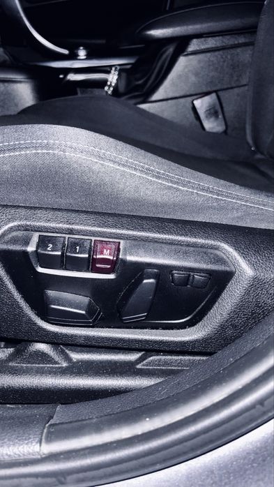 Bmw 116 diesel 2013