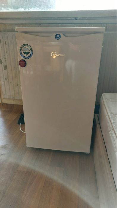 Хладилник Atlantic