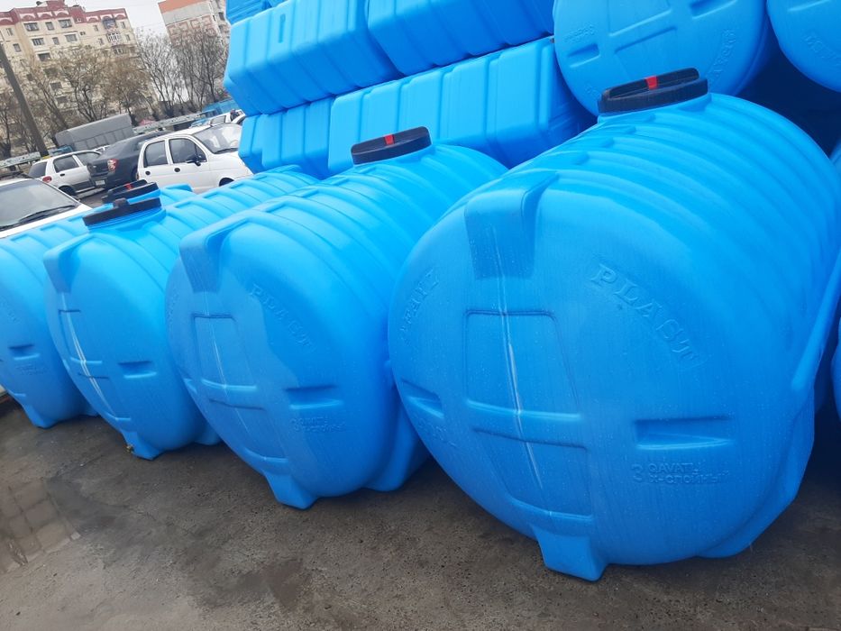 Bochkalar bor bochkalar