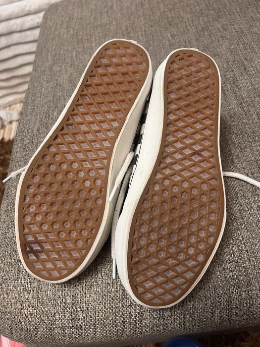 Vand Vans Sk8-Hi Tapered