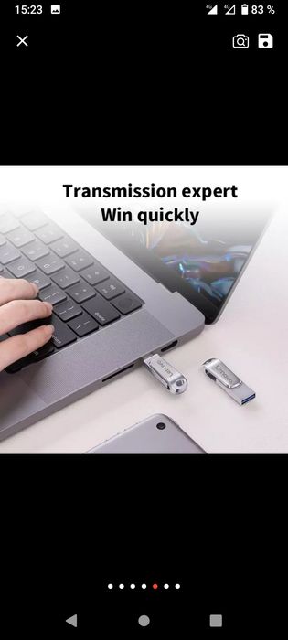 LENOVO 2TB/USB накопитель/