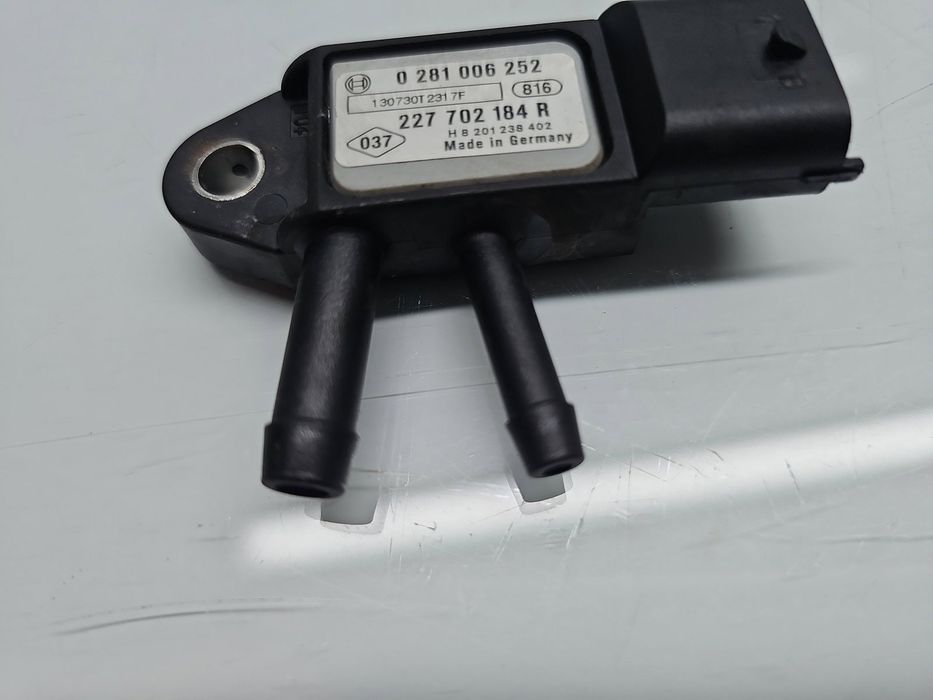 Senzor presiune Nissan Qashqai (2) [Fabr 2013-2017] 227702184R