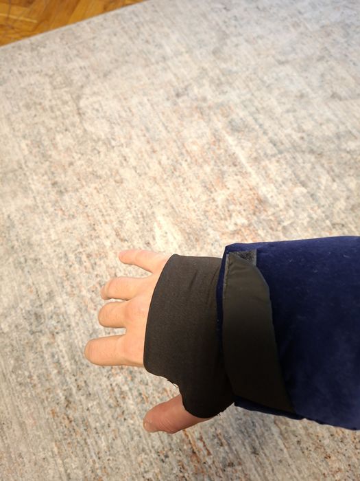 Geaca Viggo marime L - XL.