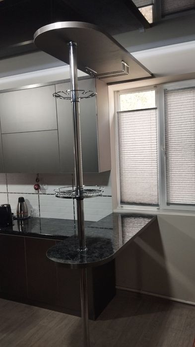 Мебель на заказ от опытного производителя