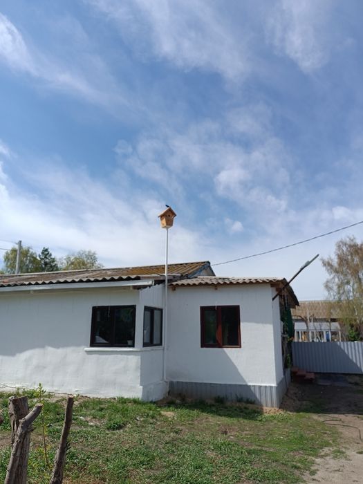 Продам дом, район ипподрома