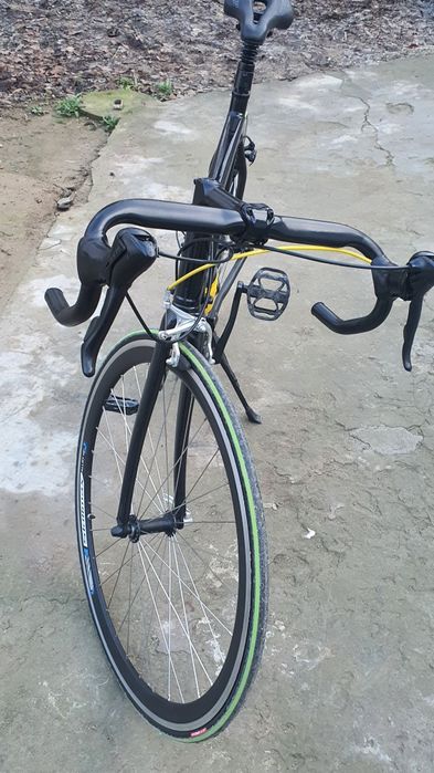 продаю гоночный велосипед шоссейнный