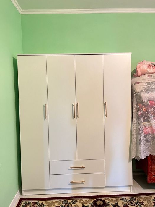 Шкаю кровать Шымкент қаласы