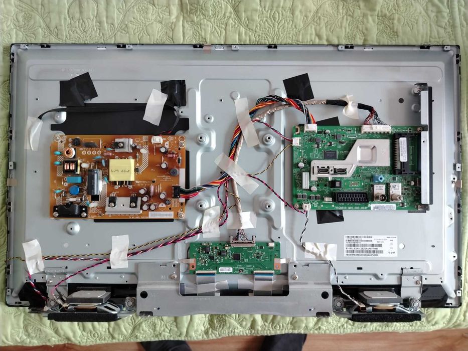 Module Tv Philips 32PFS4132/12