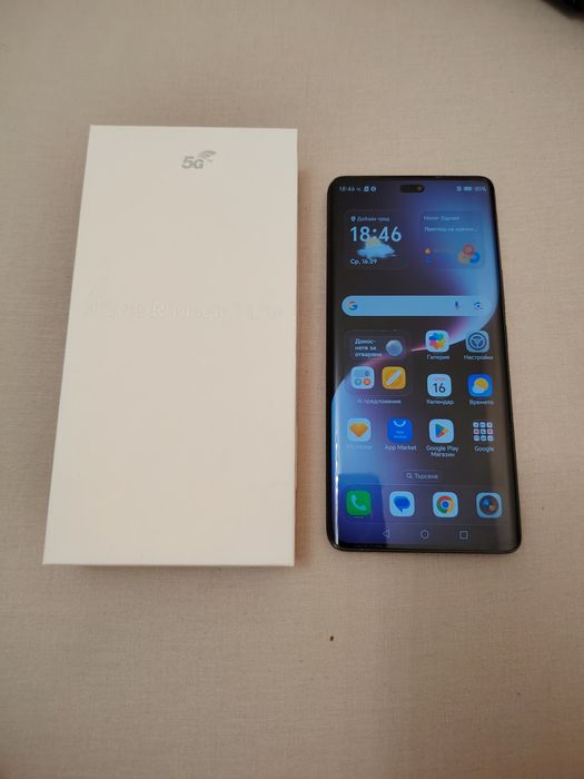Honor Magic 7 lite