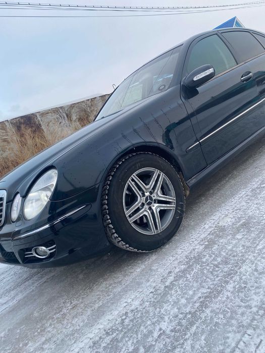 мерс в идеале  без вложений обмен