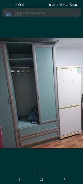 Сдам времянку срочно