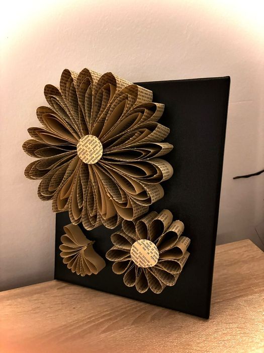 Creații din sarma modelata