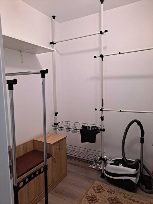 Apartament 2cam., open space - ISHO, spre inchiriere