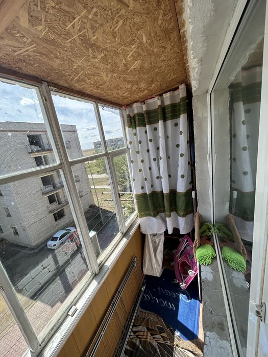Продам 2х комнатную квартиру