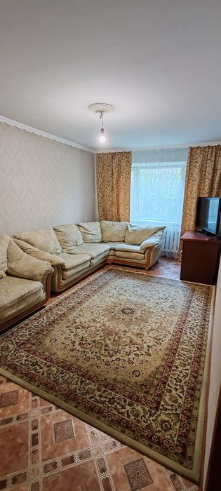 Продам 3 ком 14 мик