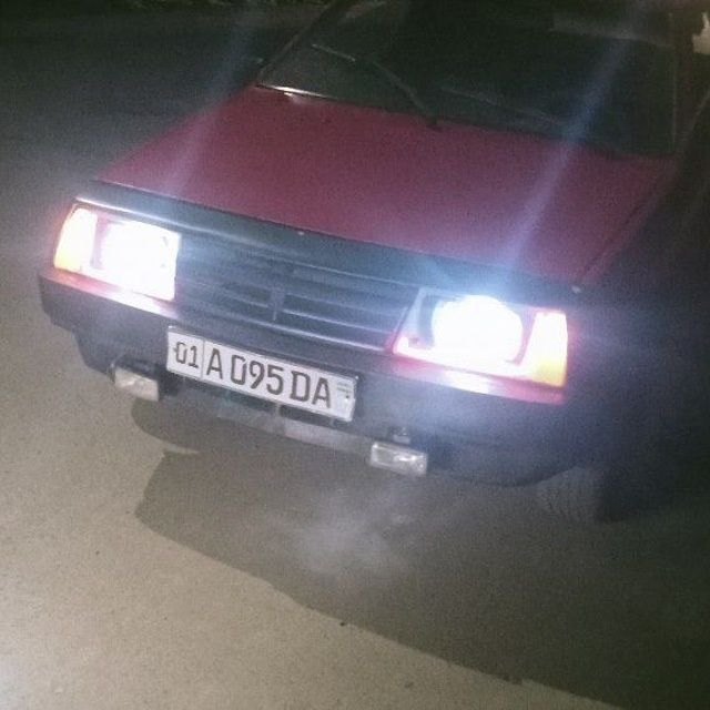 Продаётся ваз 2108
