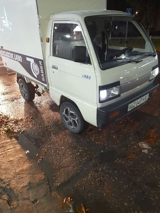 Labbo 2021 Идиял