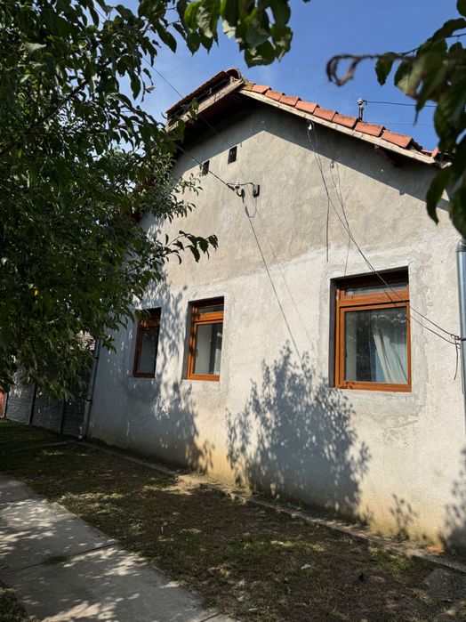 Casa de vanzare Nadab, Chisineu Cris