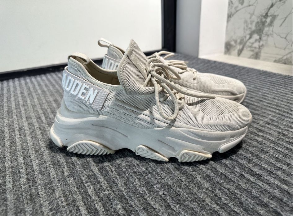 Кроссовки Steve madden 39