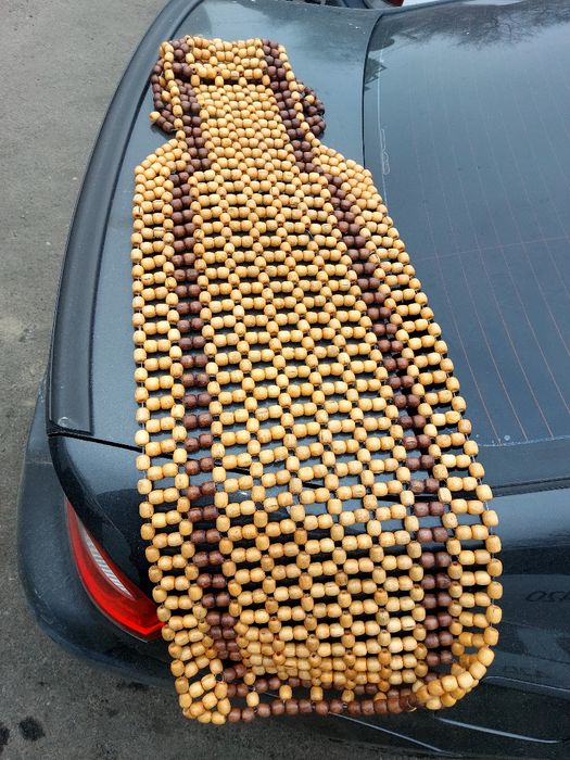 Чехлы для сидений