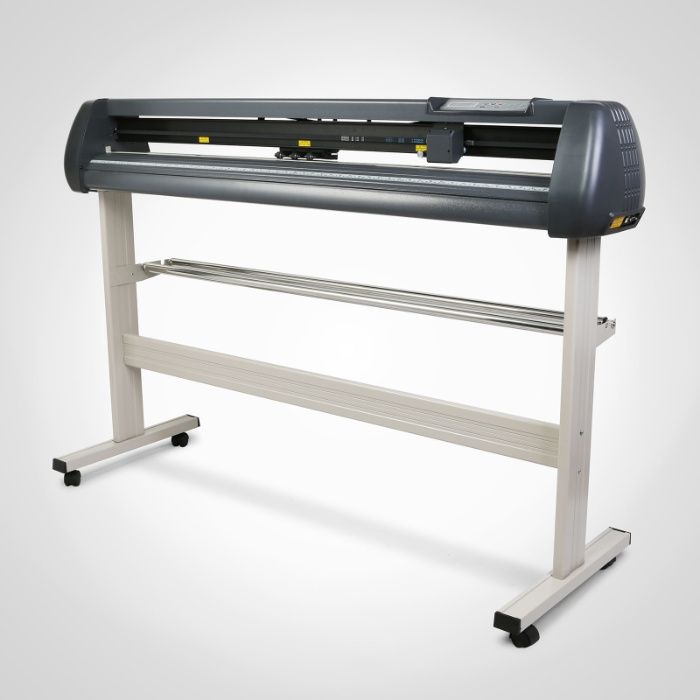 PVC Плотер 1370 мм НОВ Режещ кътър НОВ