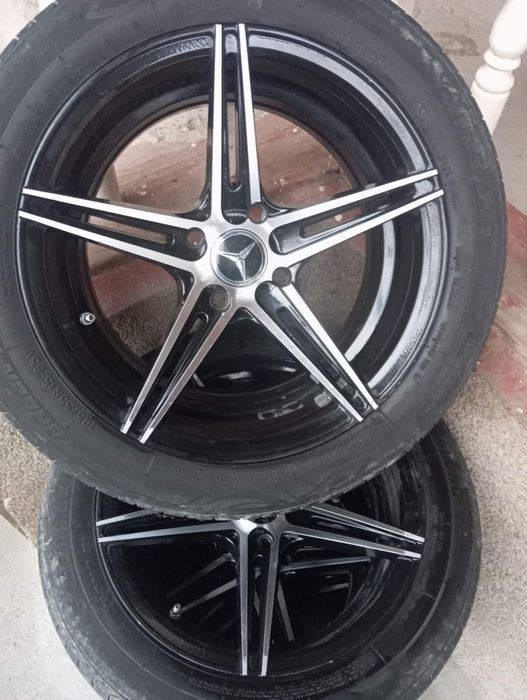 Диска 15 размер...