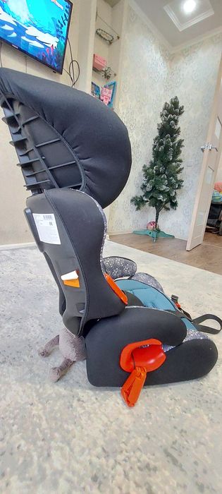 Автокресло для детей