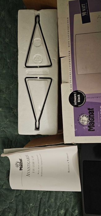 Magnat Avantgarde S 10 колони за стена или таван