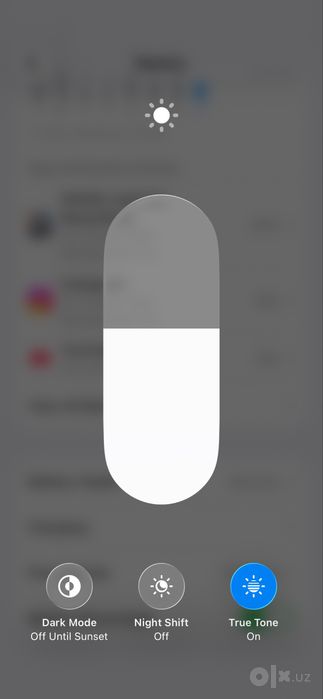 Iphone 15 pro max uzim ishlatganman