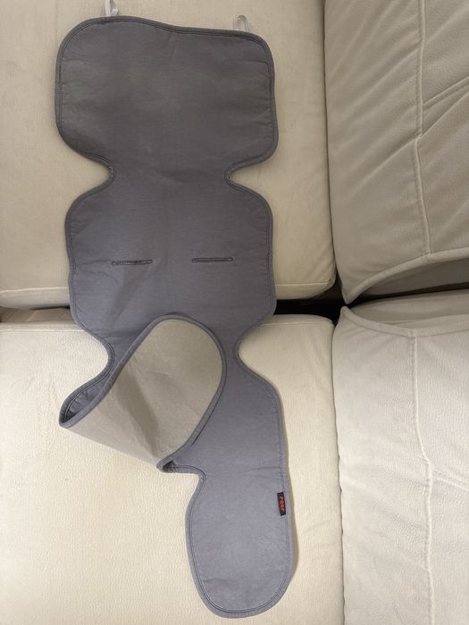 Колан за прохождане, подложка за столче, сенник универсален