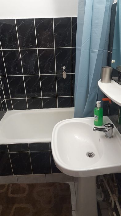 Apartament Nicolae Iorga Casa stiintei Ostroveni