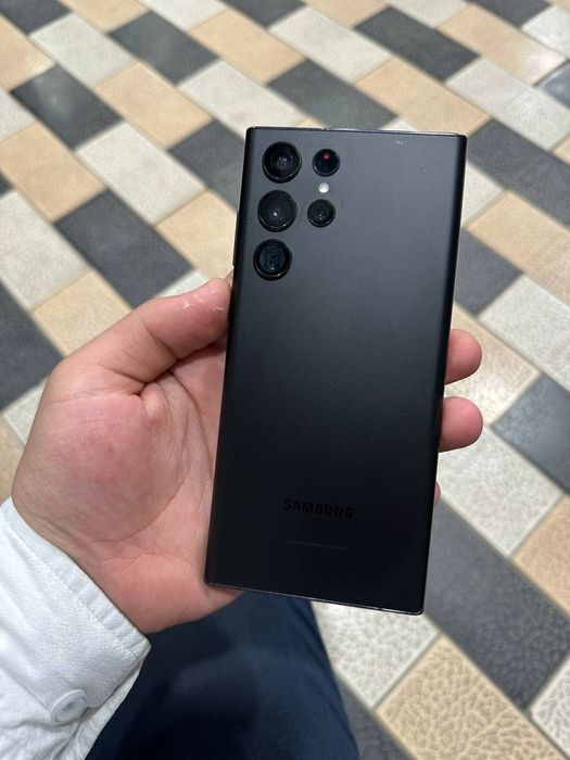 Samsung S22 ultra