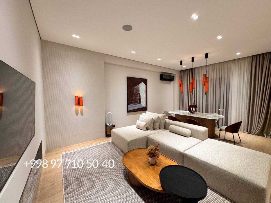 ПРОДАЕТСЯ 3/5/7 100м2 ЖК Boulevard