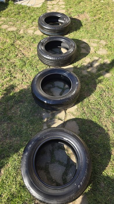 Cauciucuri Falken 205/65/R16 95H