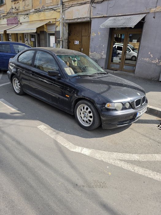 BMW 3 Series 2004 — imagine 2