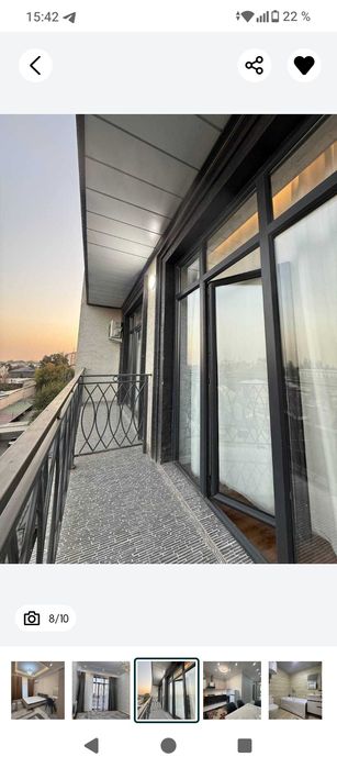 Аренда квартира Чиланзарский район напротив мечет Катта Козиробод