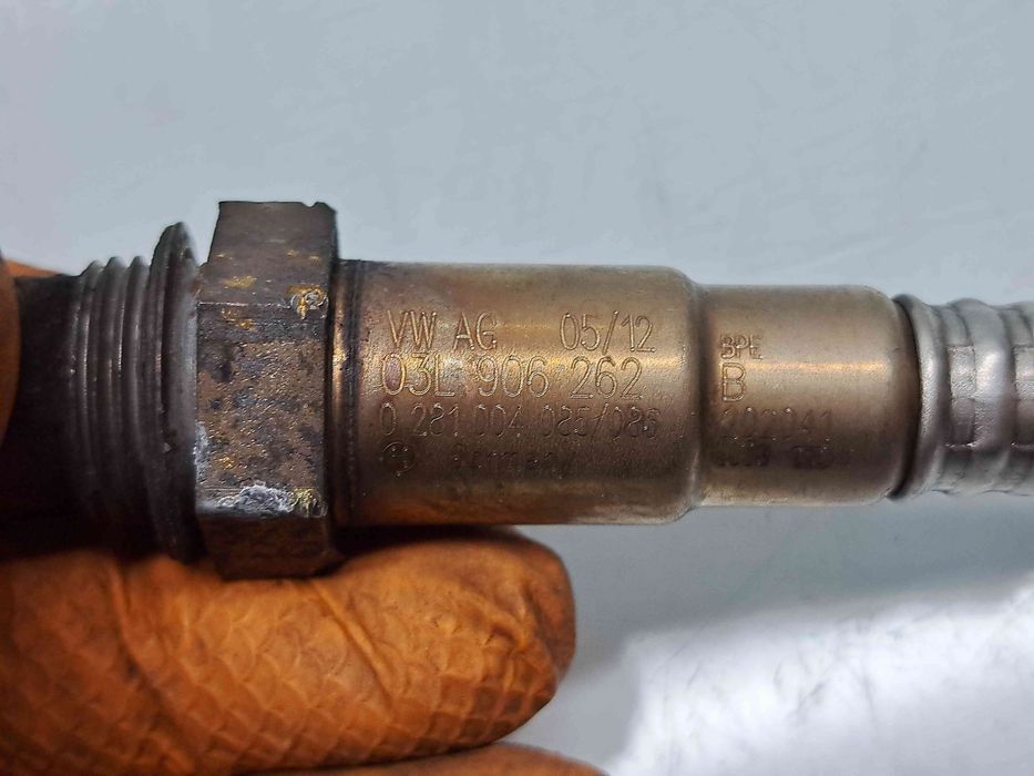 Sonda lambda  Volkswagen Passat B7 (362) [Fabr 2010-2014] 03L906262B 2