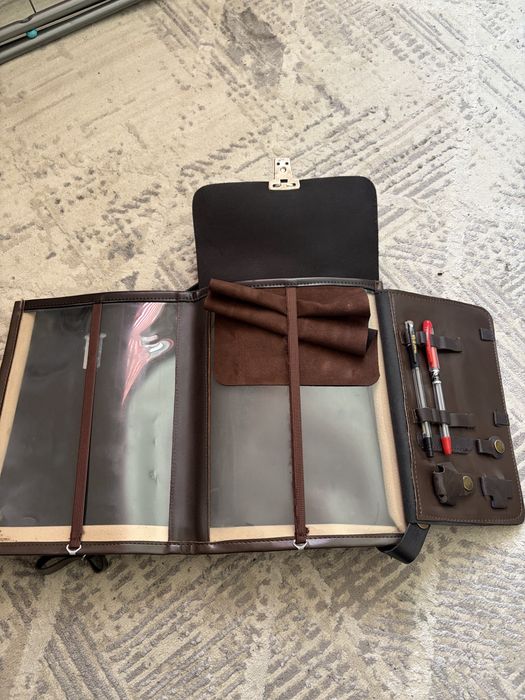 продам офицерский планшет