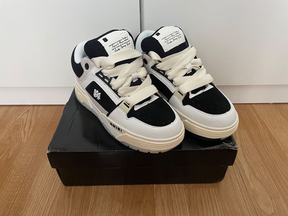 AMIRI MA-1 Black & White, 42/ 43 /44